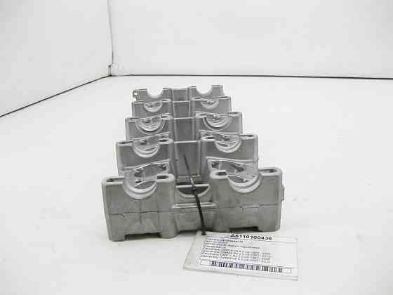Mercedes-Benz  A6110100436 R6110160504 Ліжко розподільних валів двигуна OM628 OM646 OM611 OM629 E-class S211 E-class W211 GL X164 ML W164 C-class S203 Одеса