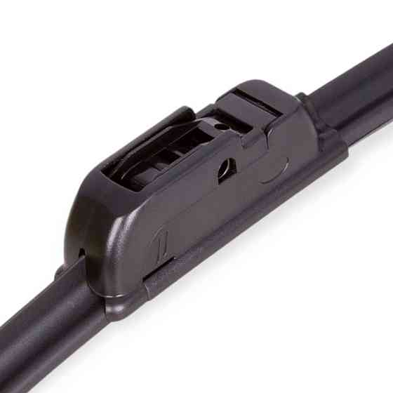 Щетка limited new безкаркасная 600мм - 24