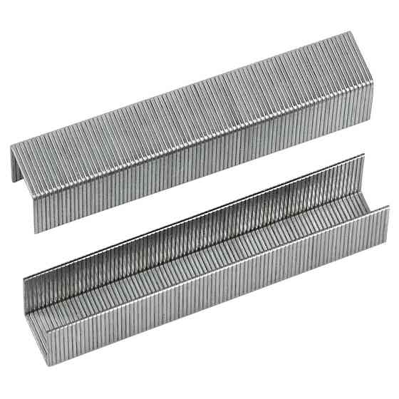 Sigma Скобы 14×11.3мм каленые 1000шт SIGMA (2812141) Киев