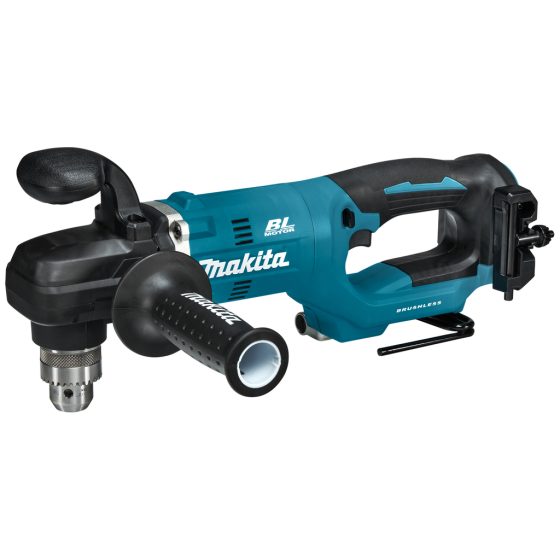 Профессиональная аккумуляторная угловая дрель Makita DDA450ZK Киев