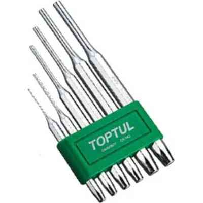 Добойник Toptul 6 шт. (GAAV0601) Винница