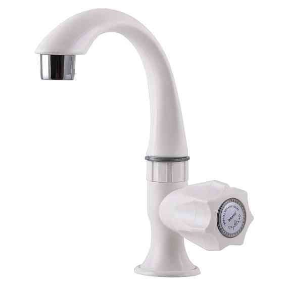 Монокран для умивальника BRAVO B2-00-001 термостійкий ABS пластик Тернопіль