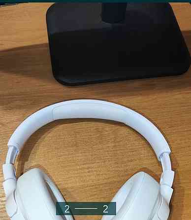 Наушники JBL TUNE 770 NC. Киев