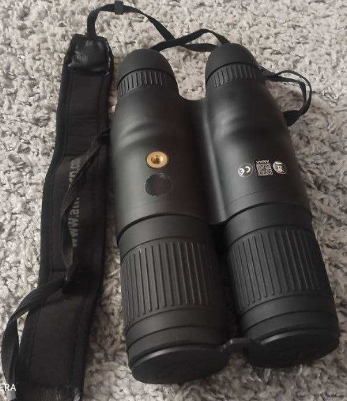 ATN Binox 4K 4-16X, ПНВ, ПНБ, Цифровой бинокль день/ночь, дальномер. Харьков - изображение 2