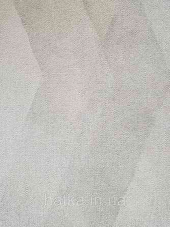 Шпалери вінілові на флізеліні гарячого тиснення Marburg Shades 0.53х10 смуги зиґзаґ з ефектом старіння сірі білі Київ