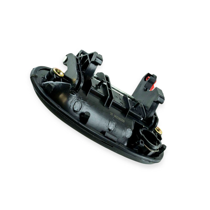 Ручка двери наружная Lanos, Sens передняя правая TEMPEST Мукачево - изображение 1