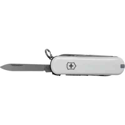Нож Victorinox NailClip 580 White (0.6463.7) Винница