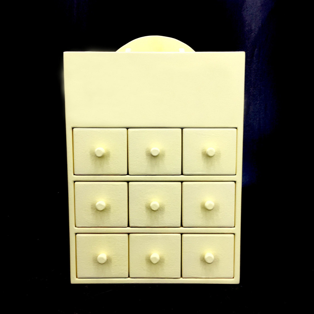 Органайзер для косметики 