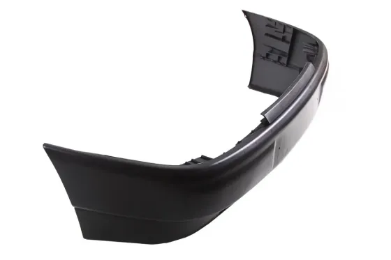 Бампер 2110 передний Eurobamp со швеллером Винница