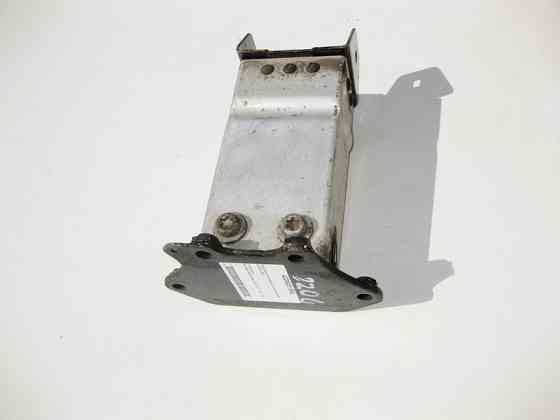 Mercedes-Benz  A2206201086L Лівий кронштейн переднього підсилювача бампера S-Class W220 Одеса