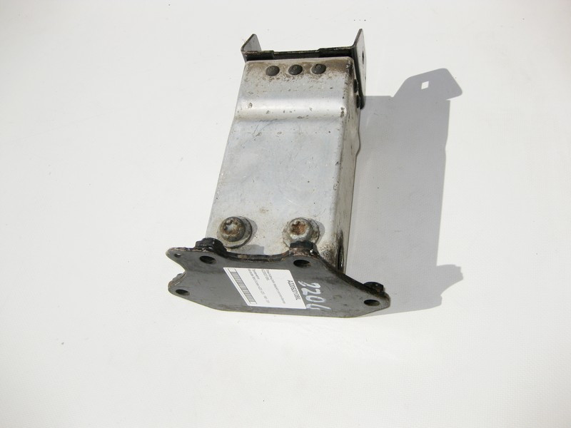 Mercedes-Benz  A2206201086L Лівий кронштейн переднього підсилювача бампера S-Class W220 Одеса - фото 2