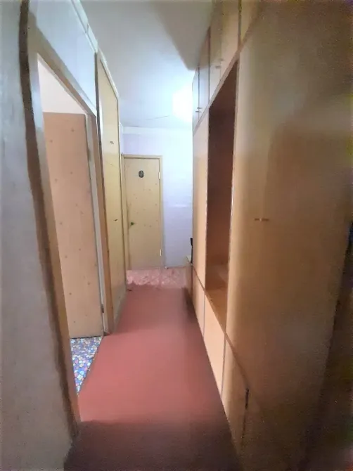 Перемога-5, 4-й поверх, пр.Героїв-12, здам 3к.кв, житловий стан Дніпро - фото 19