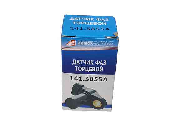 Датчик распредвала (фазы) 21083, 2110-2115, ЗАЗ 1102, Sens (8 кл) положения Мукачево