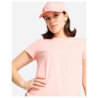 Кепка Puma Ess NO.1 Logo BB Cap 025999-07 рожевий M (4067983507021) Винница