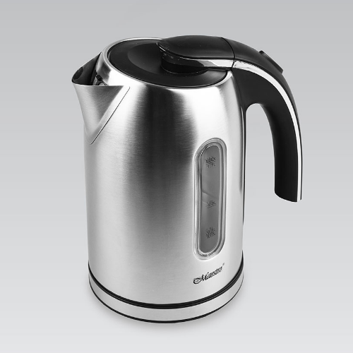 Електрочайник 1,7л 2000W метал (диск) MR-059 Maestro Житомир