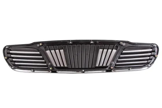 Решетка радиатора Lanos Pegas  (по бокам решетки) Винница