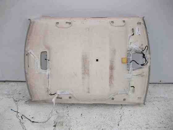 Mercedes-Benz  A2046906550 7K25 Сіра обшивка стелі C-Class W204 Одеса