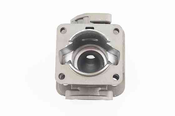 Циліндр к-кт (цпг) 36mm (палець 9mm) "чорний" Київ