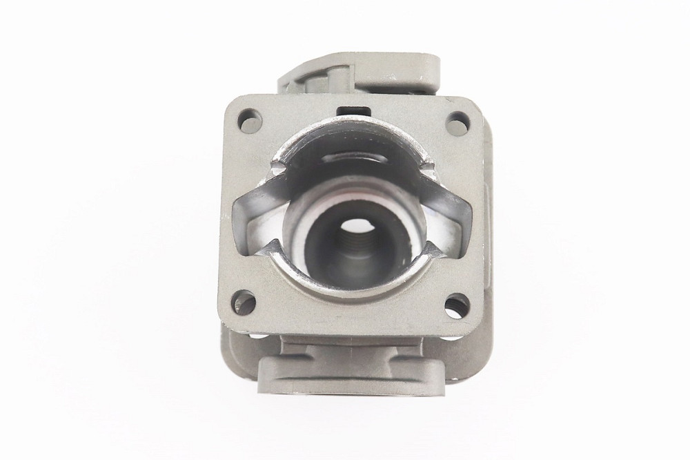 Циліндр к-кт (цпг) 36mm (палець 9mm) "чорний" Київ - фото 3