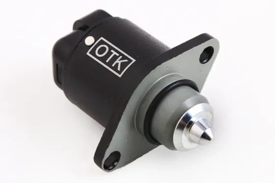 Регулятор холостячого ходу 2112 метал. Омега під ориг. Вінниця