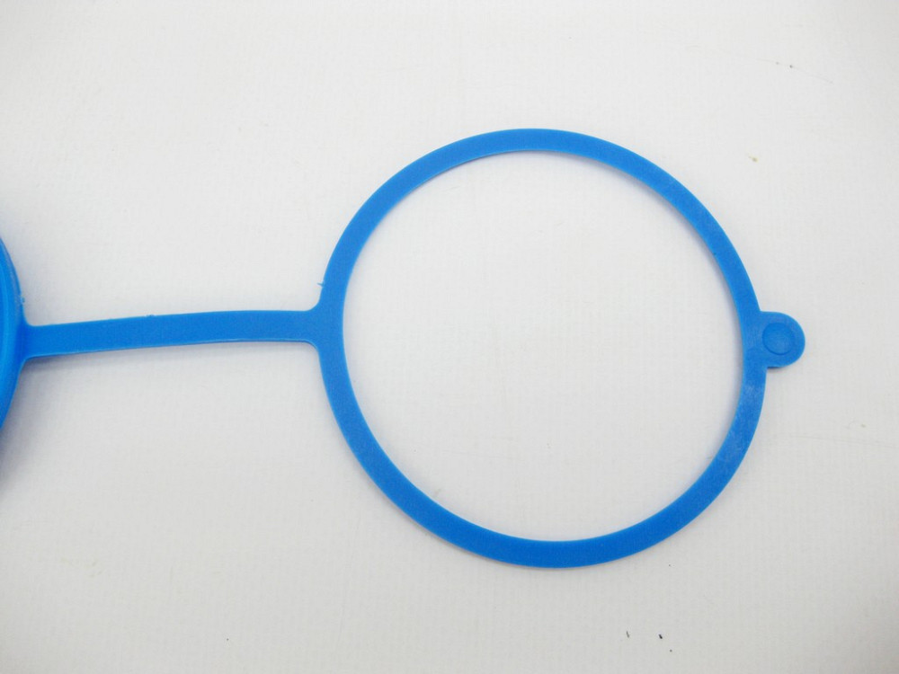 Mercedes-Benz  A2218690072 Нова кришка бачка омивача під підігрів S-Class W221 CL C216 Одесса - изображение 7