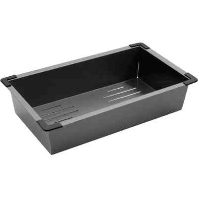 Мийка кухонна Kroner KRPGeburstet-6350HM (CV031452) Вінниця