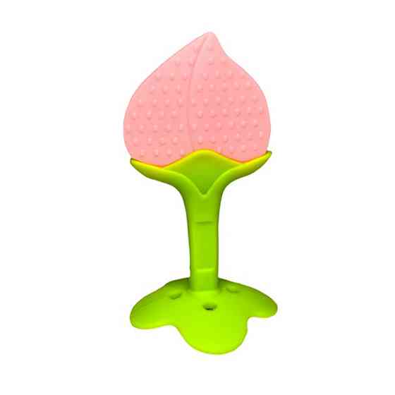 Силиконовый прорезыватель 