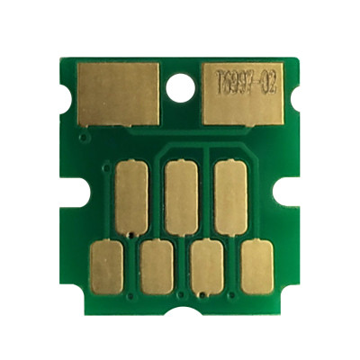 Чип для картриджа Epson T6997/C13T699700 Everprint (CHIP-EPS-MB-T6997) Винница - изображение 1