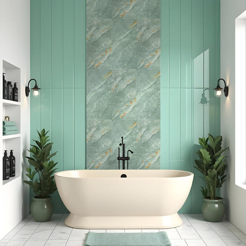 Самоклеюча стінова PET плитка 600х300х2мм SW-00002322 Київ - фото 5