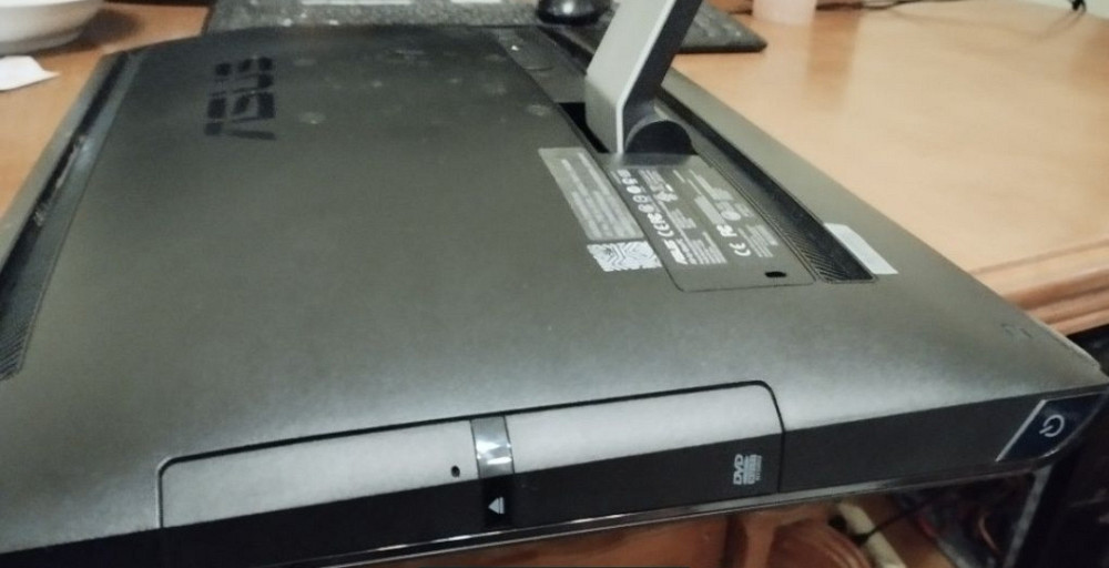 Комп'ютер- Моноблок ASUS Київ - фото 1