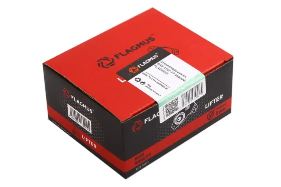 Склопідйомник 2101 задній Flagmus Вінниця