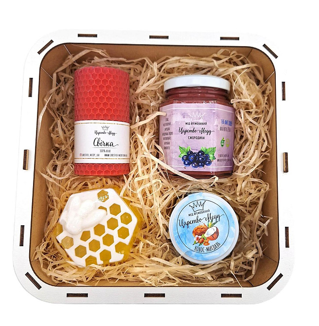 Подарунок мамі на день народження №224 8 березня, Миколая, День Матері, Новий Рік, Одеса - фото 6