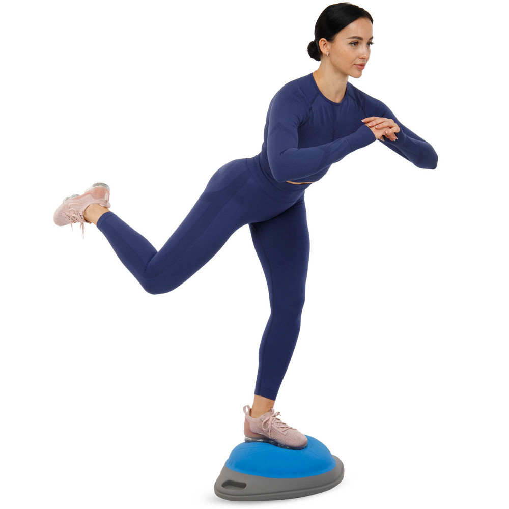 Балансировочная платформа Zelart -9996 Киев - изображение 9