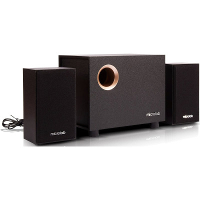 Акустическая система Microlab M-105R Винница - изображение 1