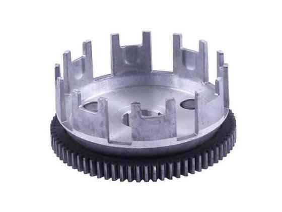 Кошик зчеплення мотоцикл CG300 Мукачево