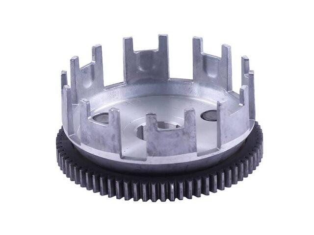 Кошик зчеплення мотоцикл CG300 Мукачево - фото 2