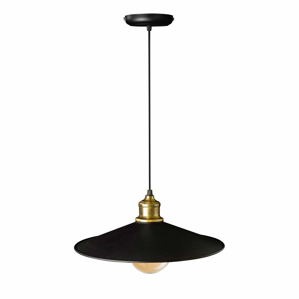 Светильник подвесной 3-Е27 Brooklyn А-118 Киев - изображение 2