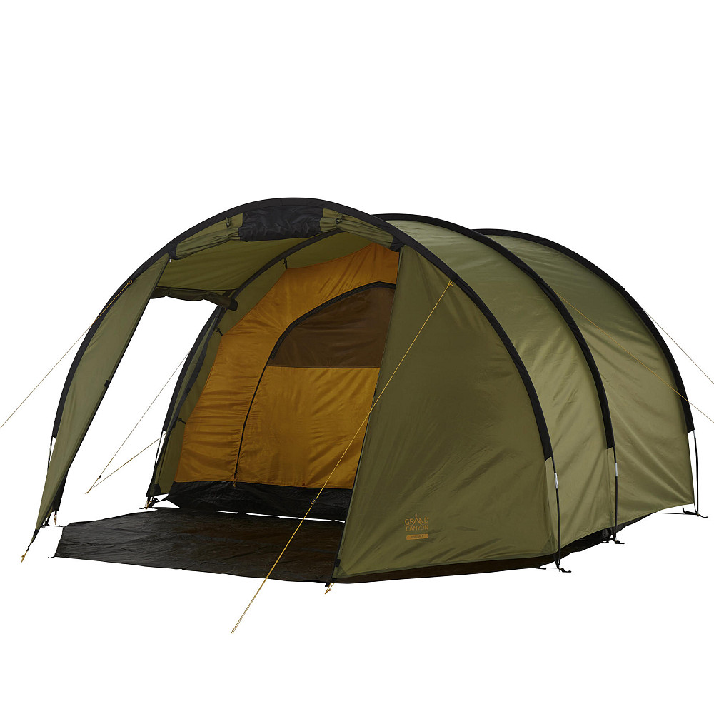 Намет Grand Canyon Robson 4 Capulet Olive (330012) Вінниця - фото 1