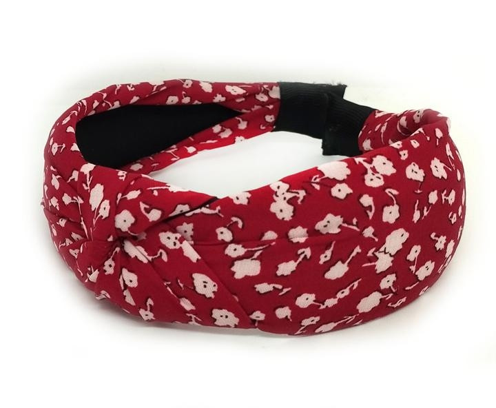 Обруч для волосся жіночий широкий Київ - фото 1