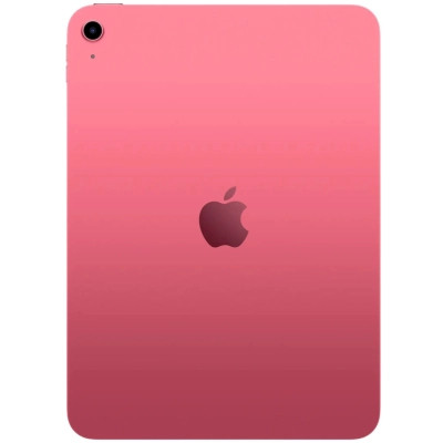 Планшет Apple iPad 11&quot; 2025 Wi-Fi 128GB Pink (MD4E4TY/A) Вінниця - фото 2