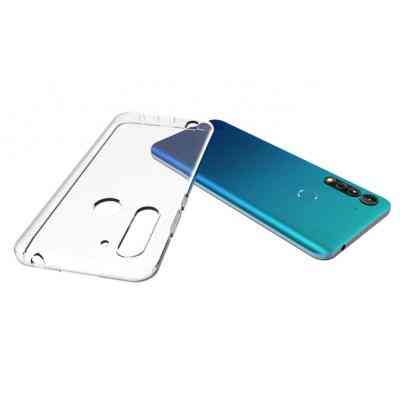 Чохол до мобільного телефона BeCover Motorola Moto G8 Power Lite Transparancy (705354) Вінниця