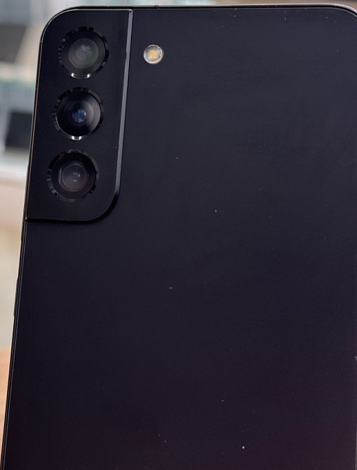 Смартфон Samsung S22 Plus 128Gb. Snapdragon. Киев - изображение 4