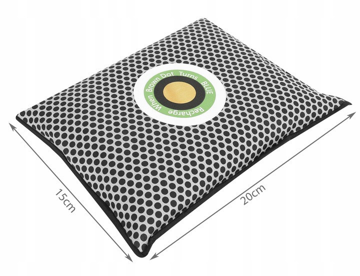 Осушитель - поглотитель влаги из силикагеля для автомобиля Xtrobb (11001) Нововолынск - изображение 9