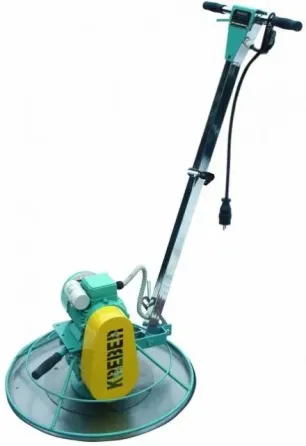 Kreber Zacieraczka Електрична Talerzowa K-600 Ets 606500 Київ