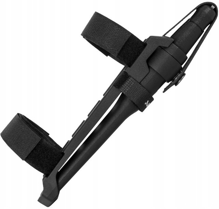 Багатофункціональний Тактичний Ніж із чохлом Morakniv "Garberg Multi-Mount" (12642) Нержавіюча сталь Нововолинськ - фото 7