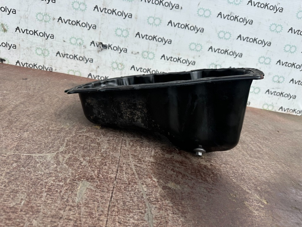 Піддон двигуна масляний Ford Transit 2.0 tdci 2014-2020 (GK3Q-6675-AA) Ковель - изображение 4