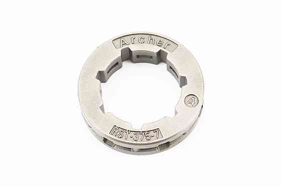 Зірка ланцюга 3/8-7 d-22mm Киев