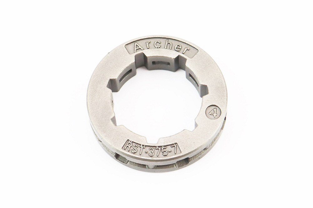 Зірка ланцюга 3/8-7 d-22mm Київ - фото 1