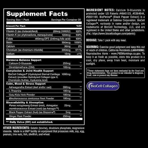 Animal Power Balance 30 Packs Луцк