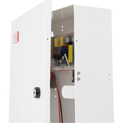 Блок живлення для систем відеоспостереження Faraday Electronics UPS_85W_MBB_12 Вінниця - фото 4